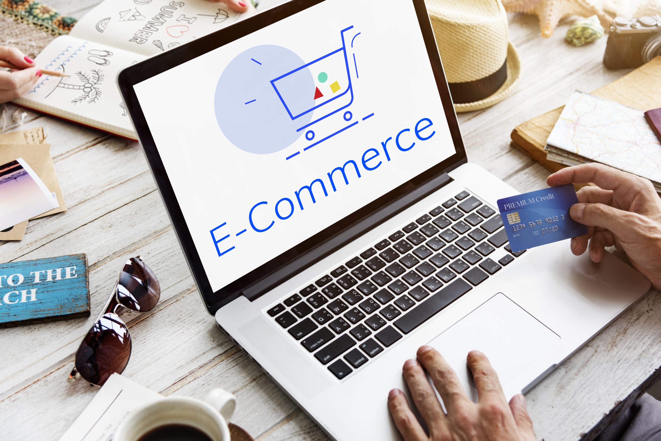 E-commerce Solutions